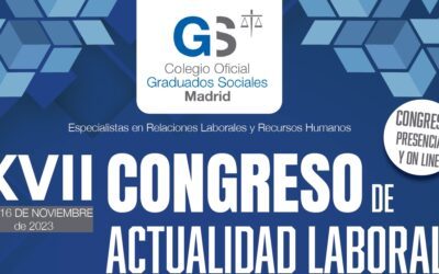 XVII Congreso de Actualidad Laboral