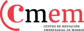 Logo_Simple Centro de Mediación Cámara de Comercio de Madrid